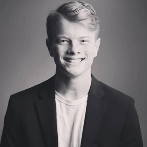 Meet your Posher, Timothy